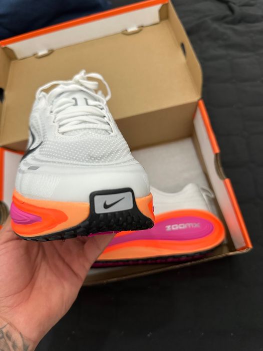Nike zoom vomero Plus