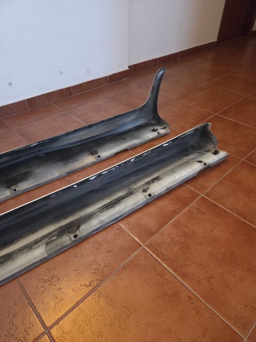 Embaladeiras Opel astra H Opc
