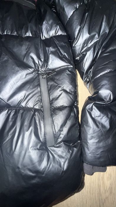 Prada куртка унісекс