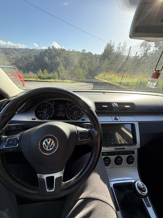 Vendo ou troco passat 2000tdi 110 cv