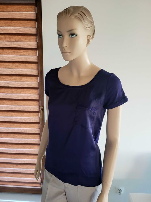 Bluzka na lato Rozmiar 38/M