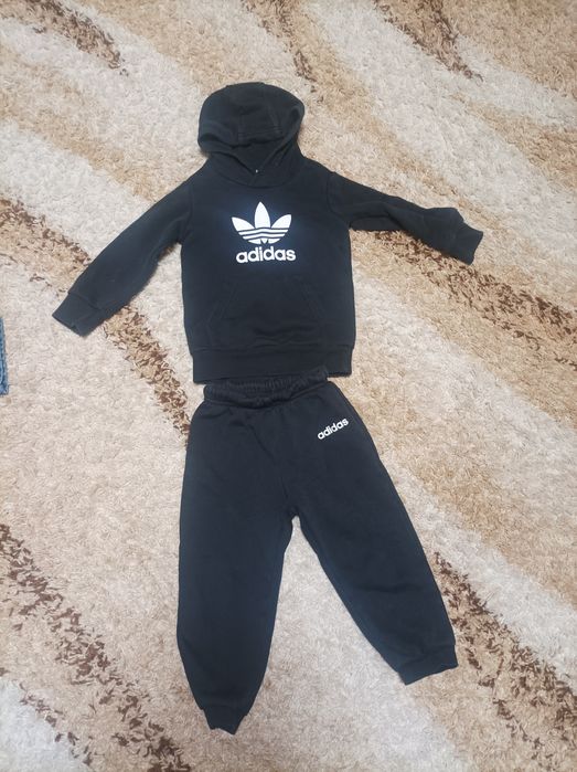 Костюм дитячий Adidas на зріст 92 см