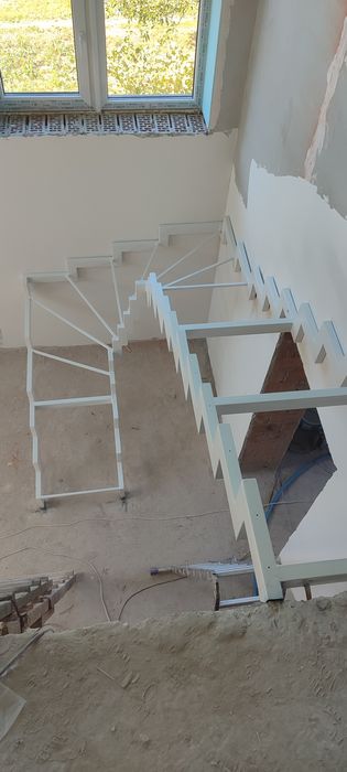 Сходи різної конструкції