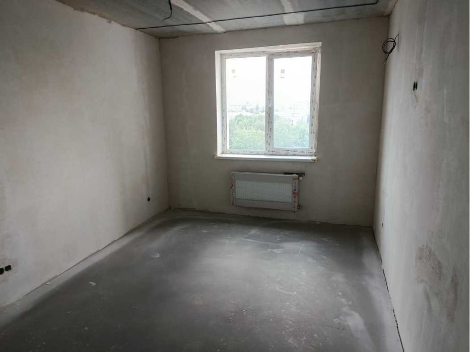 Продам 1 комн., 35м. кв. Вишневе (Власник)