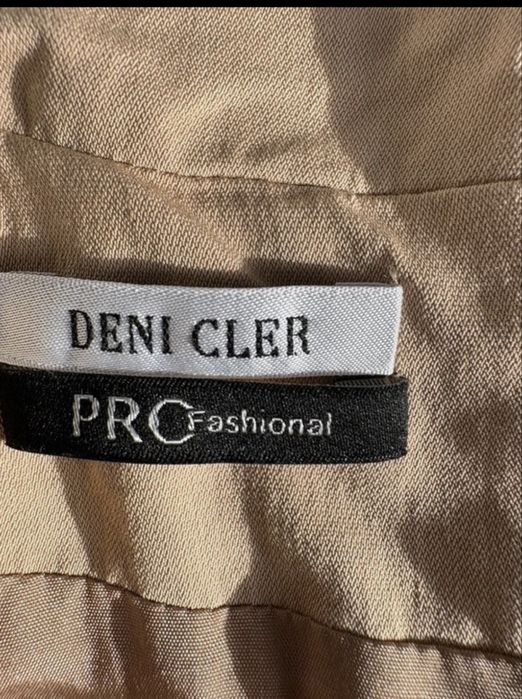Kombinezon Deni Cler 40