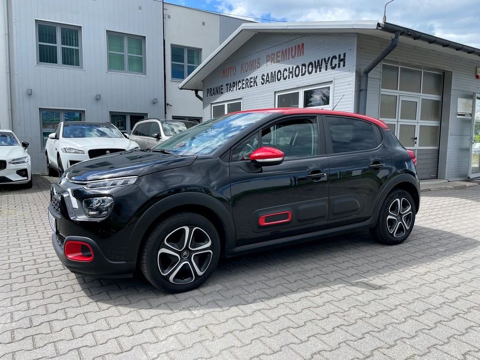 Citroën C3