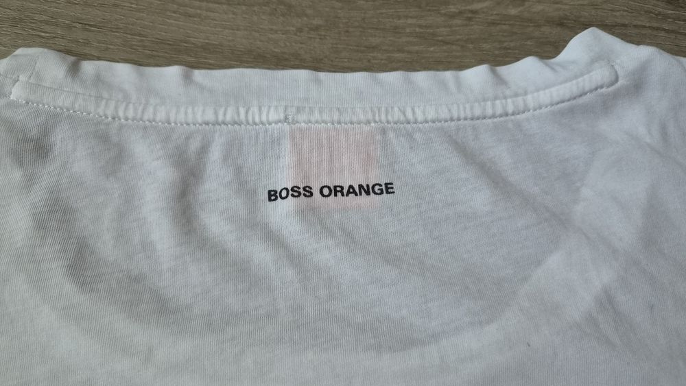 Футболка Boss XL