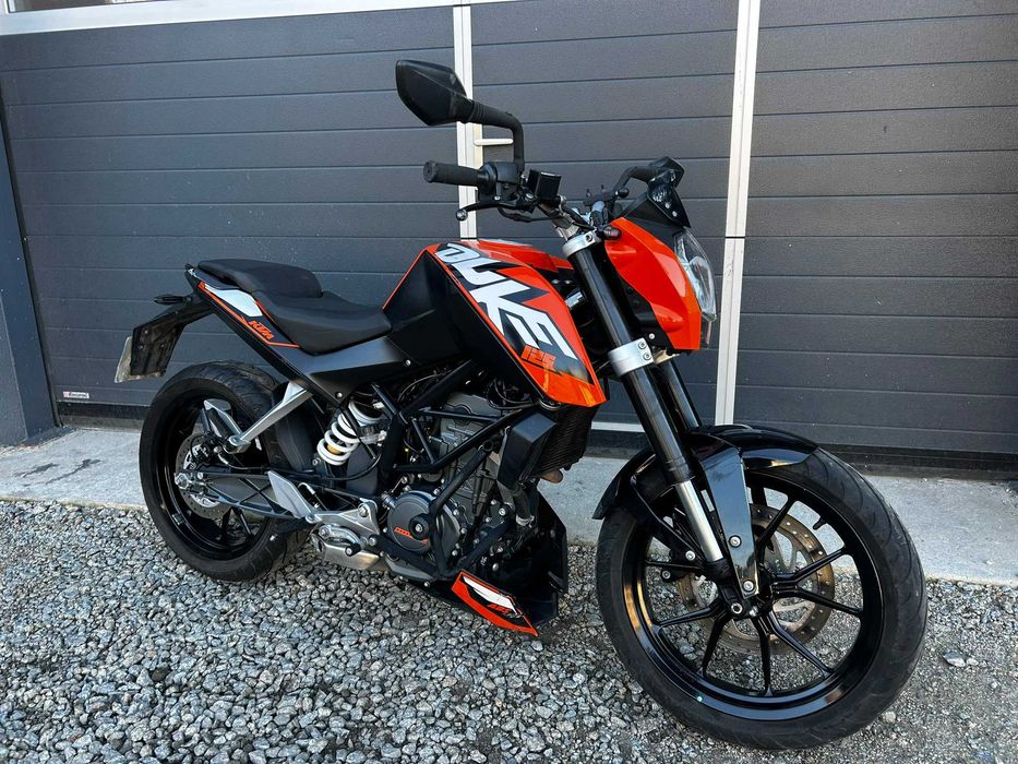 KTM