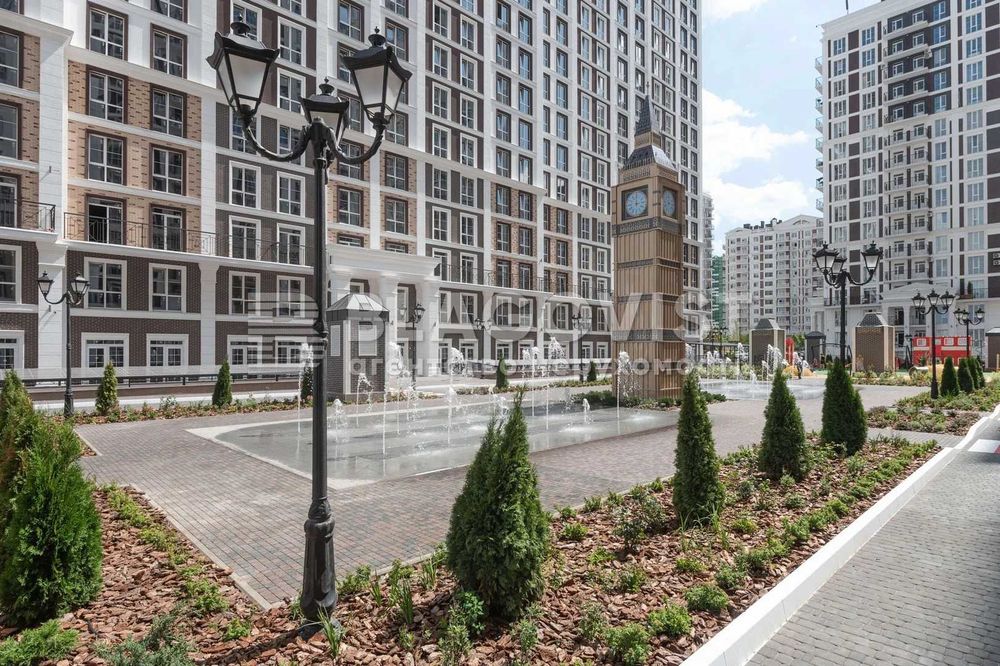 Продаж 1кім квартири, ЖК Нова Англія, м Васильківська, вул Максимовича