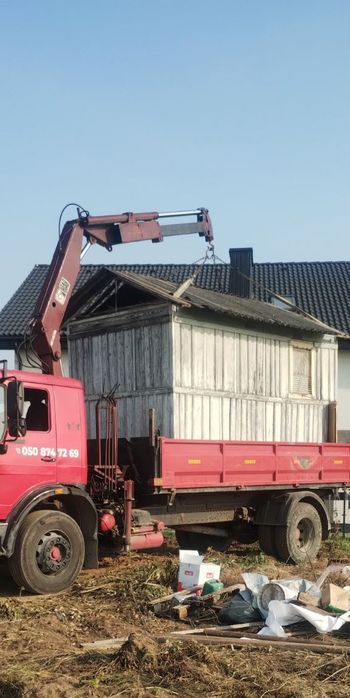 Продається маніпулятор