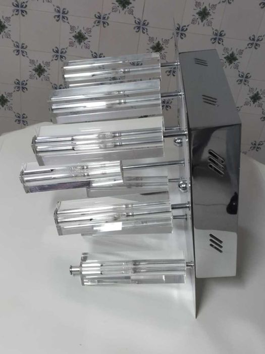 Candeeiro de Teto LED