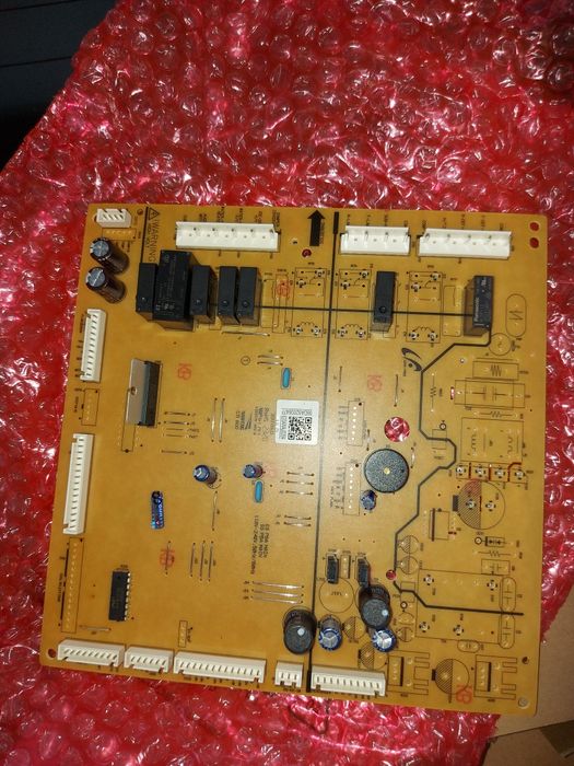 Moduł PCB main lodówki Samsung DA92- 00647F