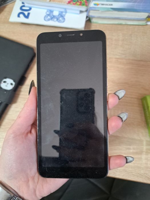 Телефон    техно