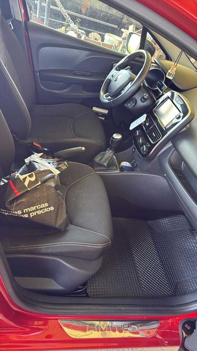 Vendo Renault Clio 1.5 DCI