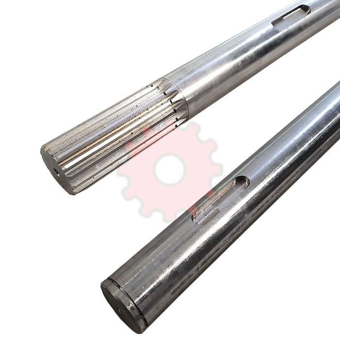 Wał 5543/04/00/004/0 Prasa WARFAMA Ursus Z-543