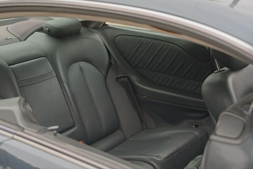 Mercedes CLK 200 Kompressor **DESDE 139€ MêS**