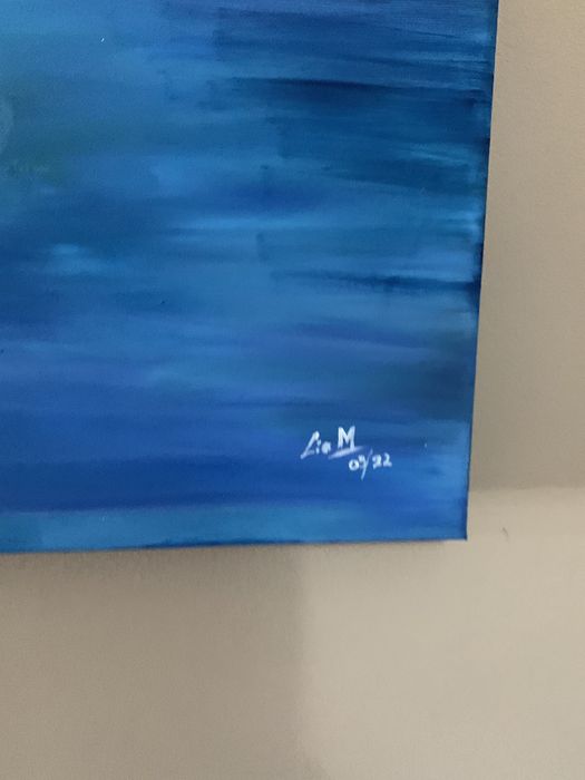 Quadros pintura a oleo