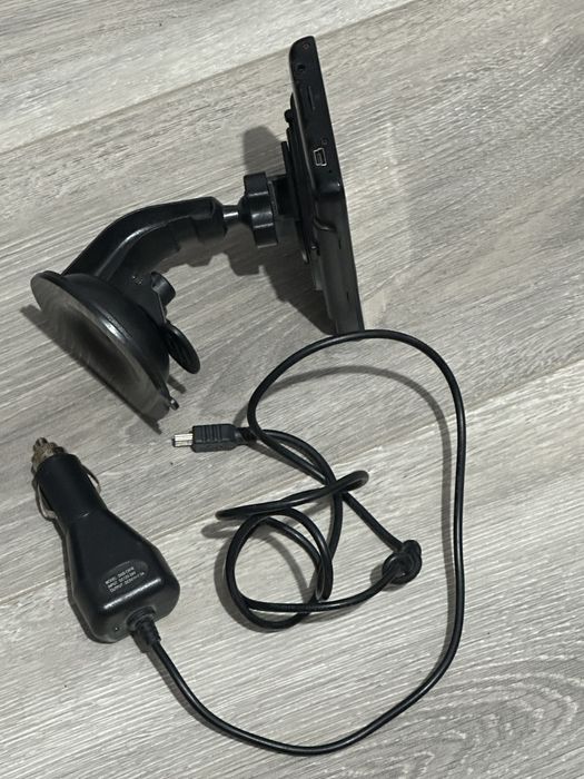 Наввгатор GPS