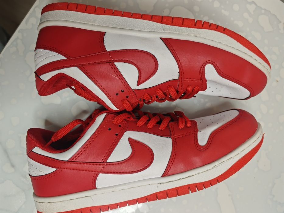 Nike Dunk Low SP