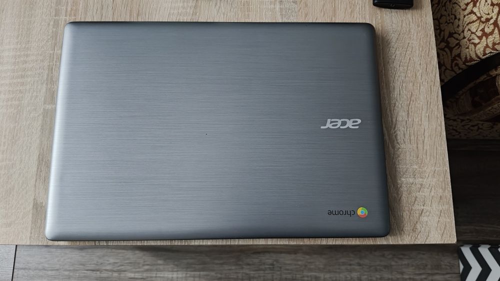 Chromebook Acer 14 CB3-431