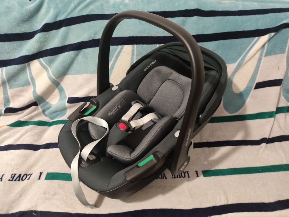 Maxi-cosi Pebble 360