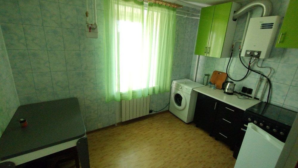 Квартира посуточно Вознесенск