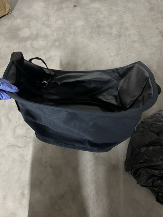 Carrinho de bebé Lila Maxicosi