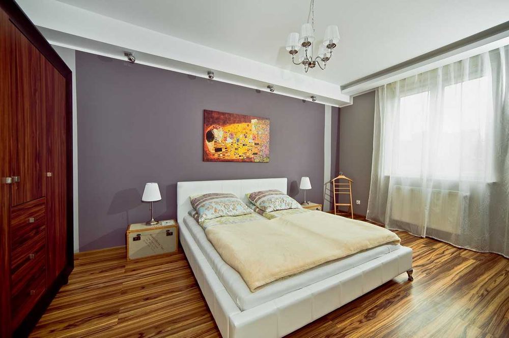 Mieszkanie – Gdańsk, Zamczysko, Śródmieście - Widok 3