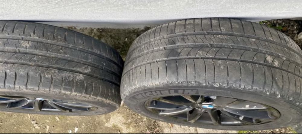 Jantes universais cor preta