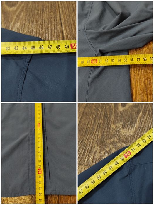 L Columbia Titanium оригінальна чоловіча сорочка