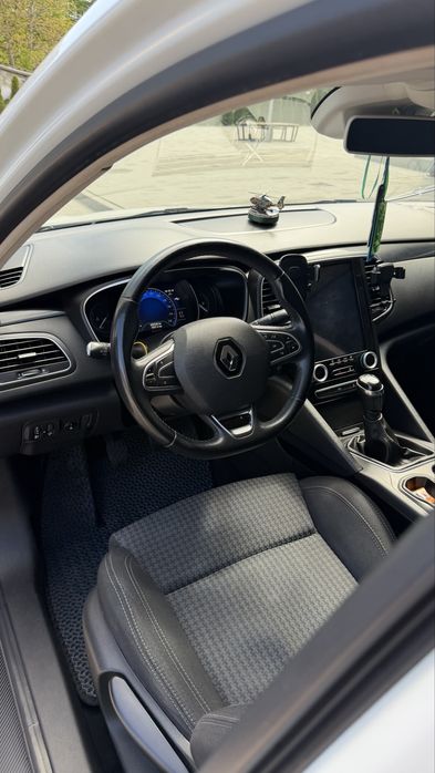 Renault Talisman 2016 VIN VF1RFD00957021066 фото оголошення 21 з 24