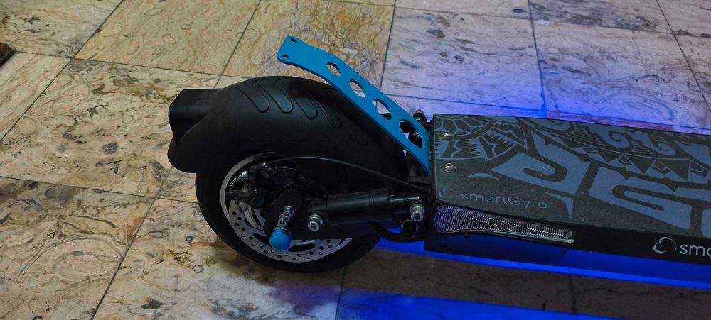 Trotinete Elétrica SMARTGYRO Rockway