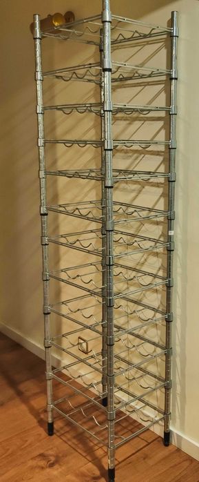 Garrafeira IKEA 12×4