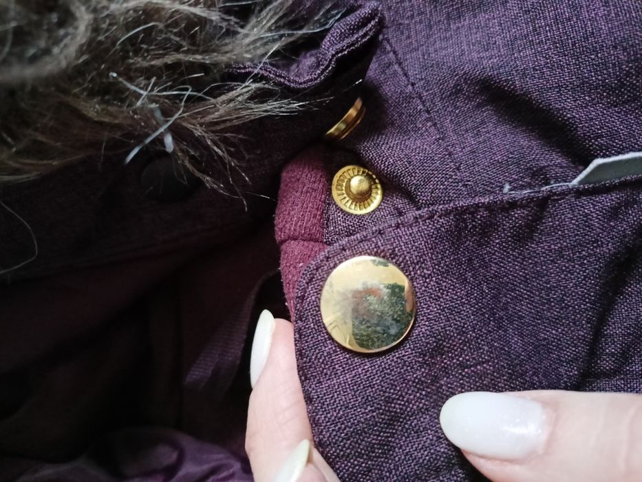 Kombinezon zimowy Name It 86/92