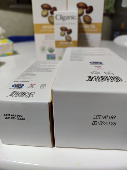 Аргановое масло, вечная молодость и красота лица, тела и волос