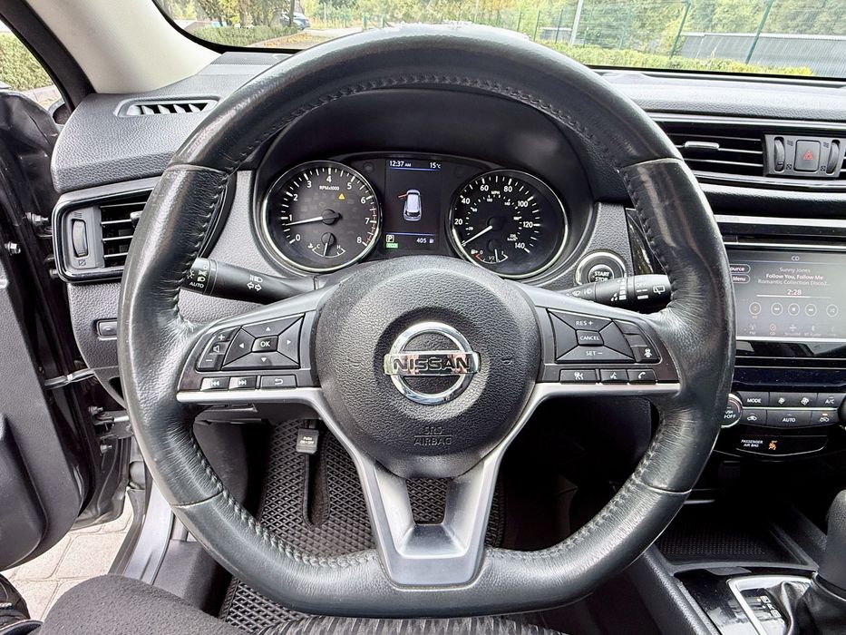 Продам Nissan Rogye