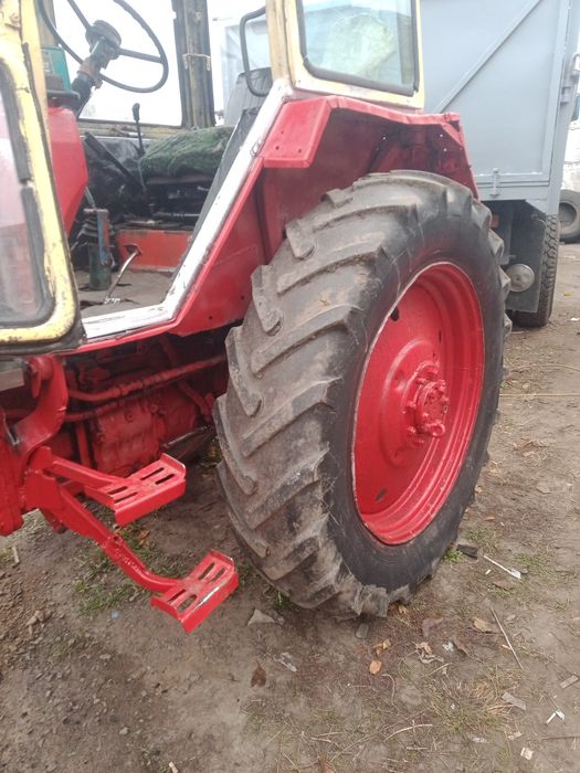 Продам трактор ЮМЗ