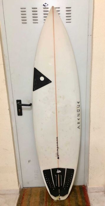 Prancha Surf Arenque 6´1