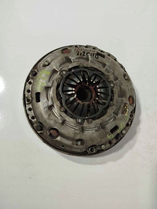 Sprzęgło Dwumasa Mazda 6 Gh 08-12/2.2 Citd