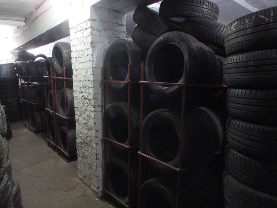 Шини зимові б/у R15 195/65, 185/65, 185/60! Бульвар Вірського 63!