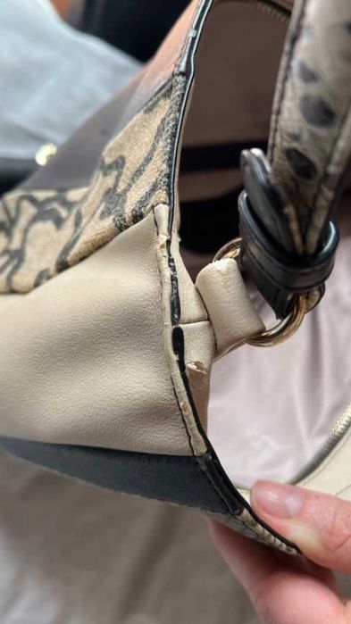 mala tous - Mala tipo saco bradley tous