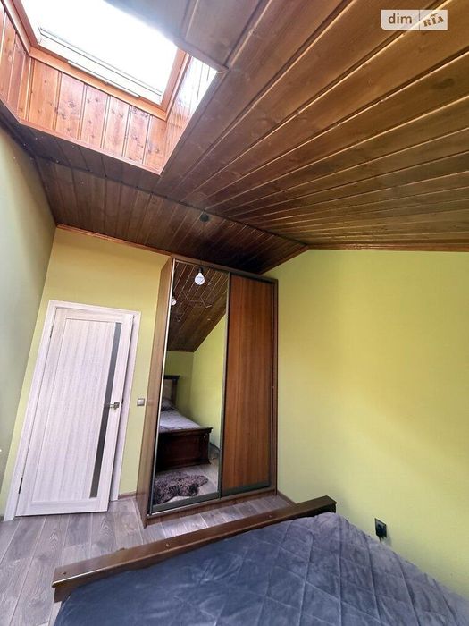 Квартира , 1 кімнатна