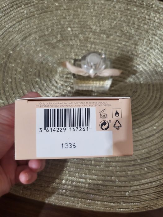 Парфюм вода , міні 20мл