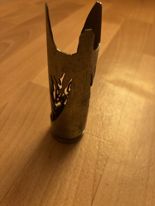 Подсвечник