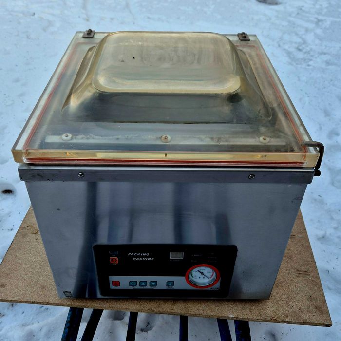 Pakowaczka próżniowa 230V