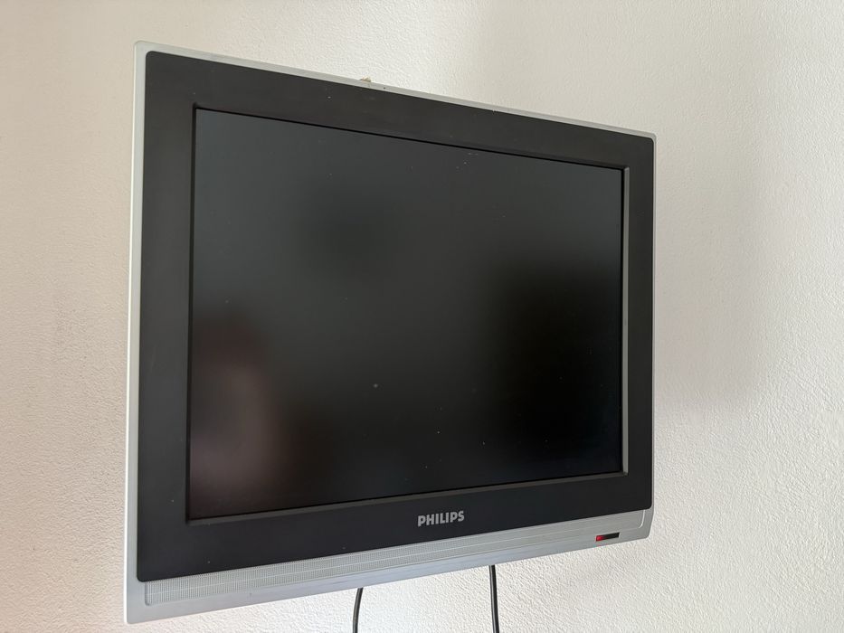 Televisão Philips - 20” polegadas