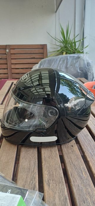 Capacete Shoei XR 1000