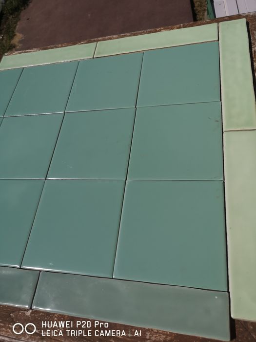 Ajulejos novos 14x14