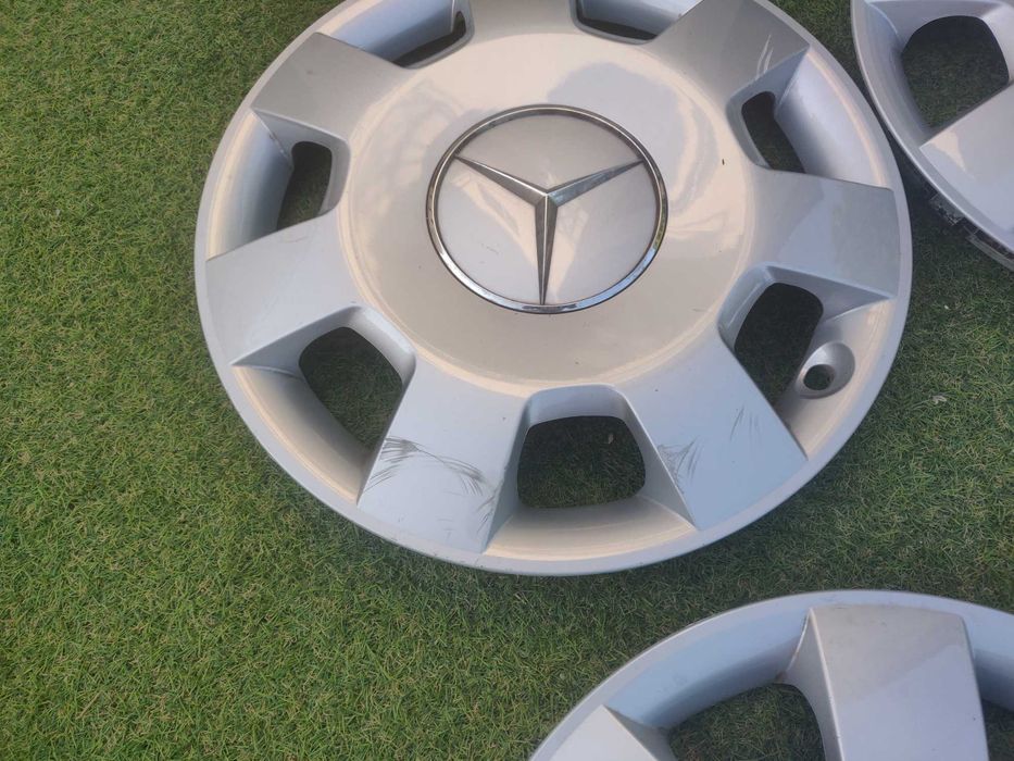 tampas de jantes mercedes