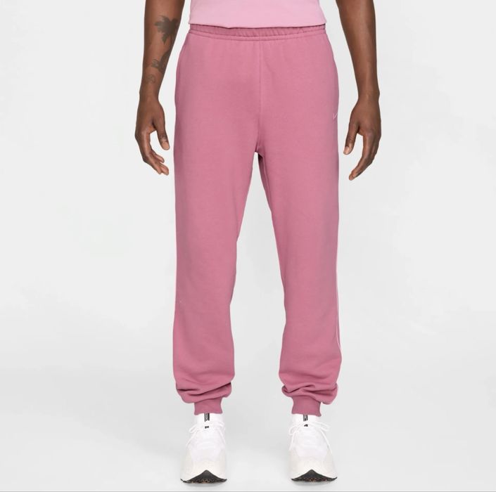 Спортивні штани Nike x NOCTA Drake FN7661-667 (L) оригінал!